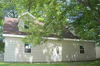 Ringo, Brazil, IN 47834 