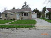 Wharton, Marion, IN 46952 