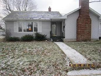 E 29Th St, Marion, IN 46953 