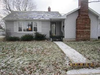 E 29Th St, Marion, IN 46953 