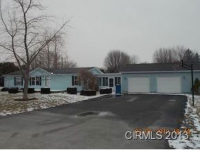 North Mill Street, Fairmount, IN 46928 