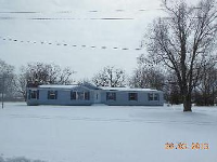 Warren Ave, Montpelier, IN 47359 