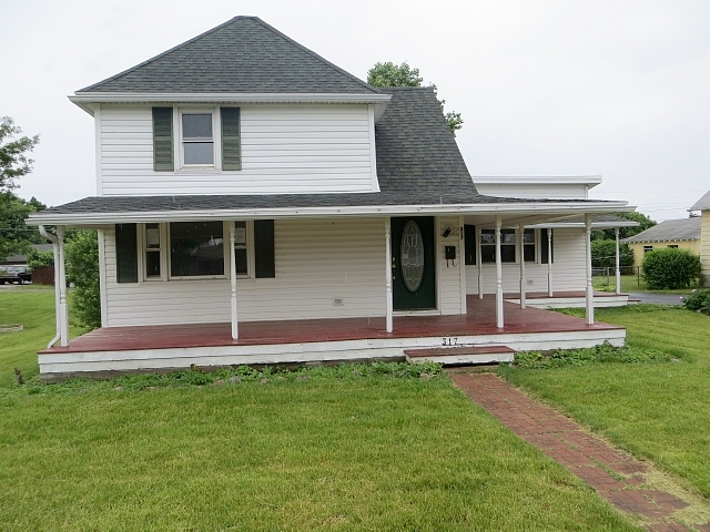 North B, Gas City, IN 46933 