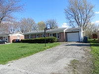 E North E St, Gas City, IN 46933 