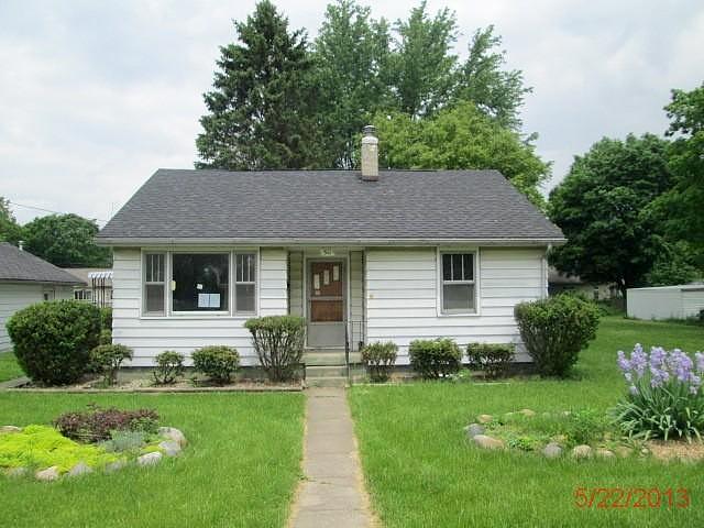 Douglas, Jonesboro, IN 46938 