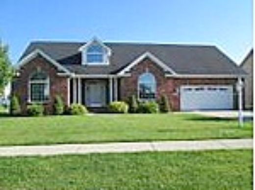 Blarney Stone Dr, Valparaiso, IN 46385 