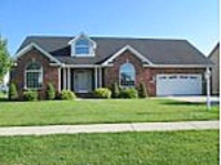 Blarney Stone Dr, Valparaiso, IN 46385 
