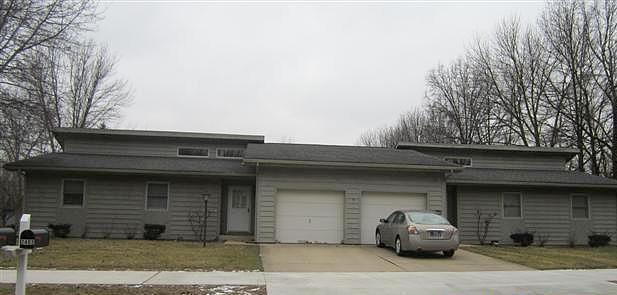 Glendale Blvd, Valparaiso, IN 46383 