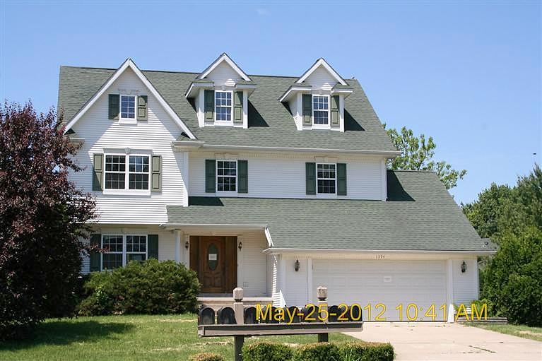 Sugar Creek, Valparaiso, IN 46385 