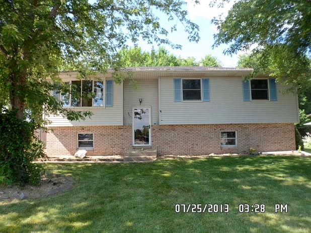 Aspen, Hebron, IN 46341 