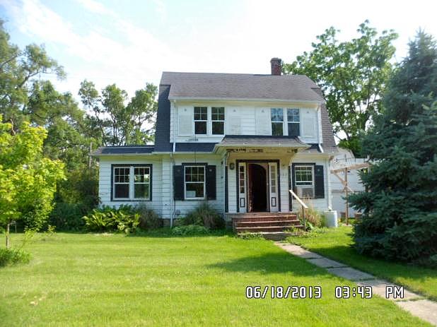 Jackson, Hebron, IN 46341 