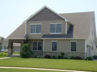 East 125 Pl, Crown Point, IN 46307 