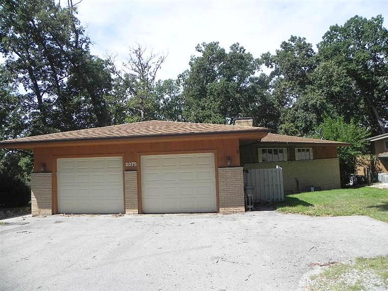 Hidden Valley Dr, Crown Point, IN 46307 