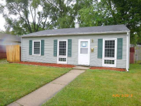 Walnut, Highland, IN 46322 