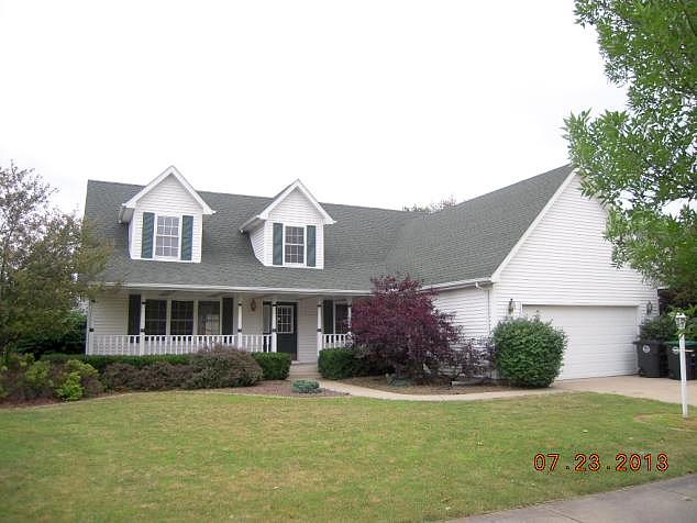 Bracken, Hobart, IN 46342 