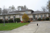 Crowsnest Dr, Hobart, IN 46342 