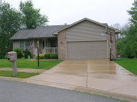 Raven, Cedar Lake, IN 46303 