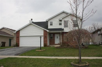 Tippecanoe Pl, Crown Point, IN 46307 