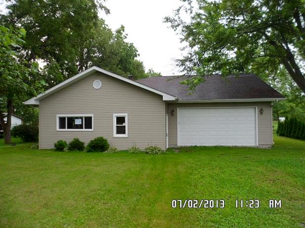 151St, Cedar Lake, IN 46303 