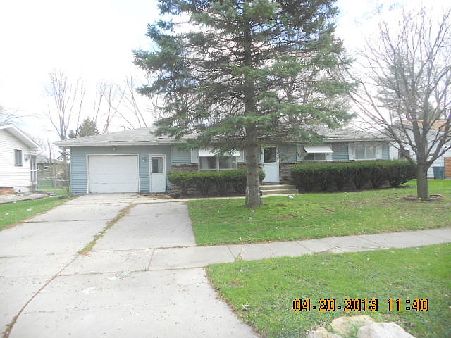 Ivy, Cedar Lake, IN 46303 