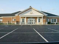 Park Pl, Saint John, IN 46373 