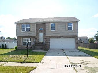 Sutton, Kouts, IN 46347 