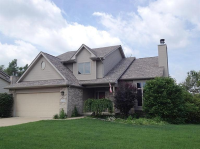 Ticonderoga, Schererville, IN 46375 