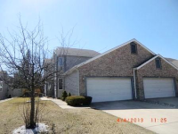 Deerpath, Schererville, IN 46375 