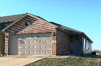 Deertrail Ln, Schererville, IN 46375 