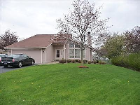 Brandywine Rd, Crown Point, IN 46307 