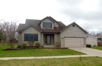 128Th, Crown Point, IN 46307 