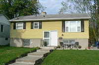 Vermillion St, Lake Station, IN 46405 