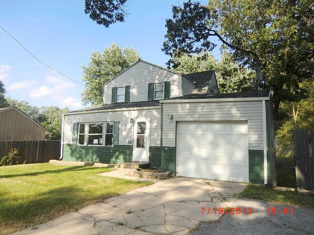 Wisconsin, Lake Station, IN 46405 