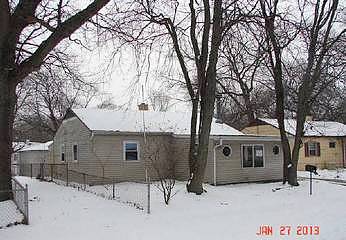 Wayne St, Lake Station, IN 46405 