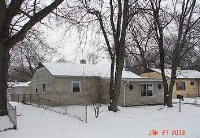 Wayne St, Lake Station, IN 46405 