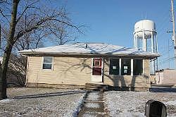 Saint Joseph, Lake Station, IN 46405 