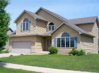 W 82Nd Pl, Merrillville, IN 46410 