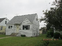 Wegg St, East Chicago, IN 46312 