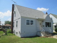 Wegg, East Chicago, IN 46312 