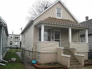 Pulaski St, East Chicago, IN 46312 