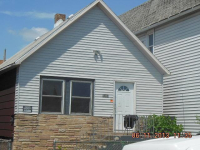 Northcote, East Chicago, IN 46312 