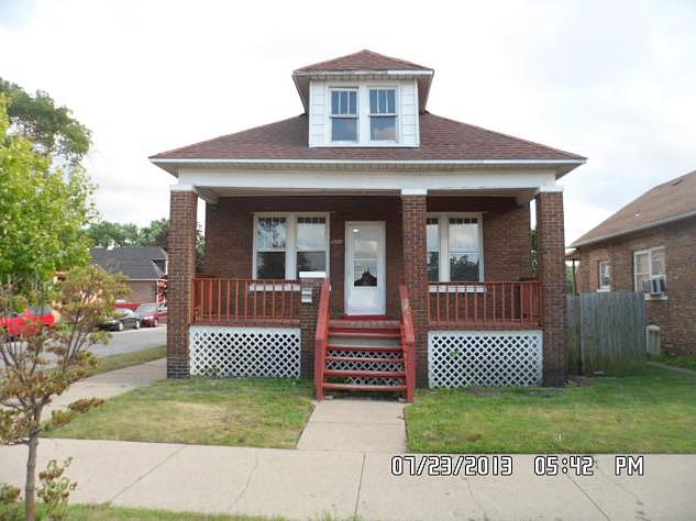 Pulaski, East Chicago, IN 46312 