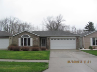 Commanche Dr, Lowell, IN 46356 