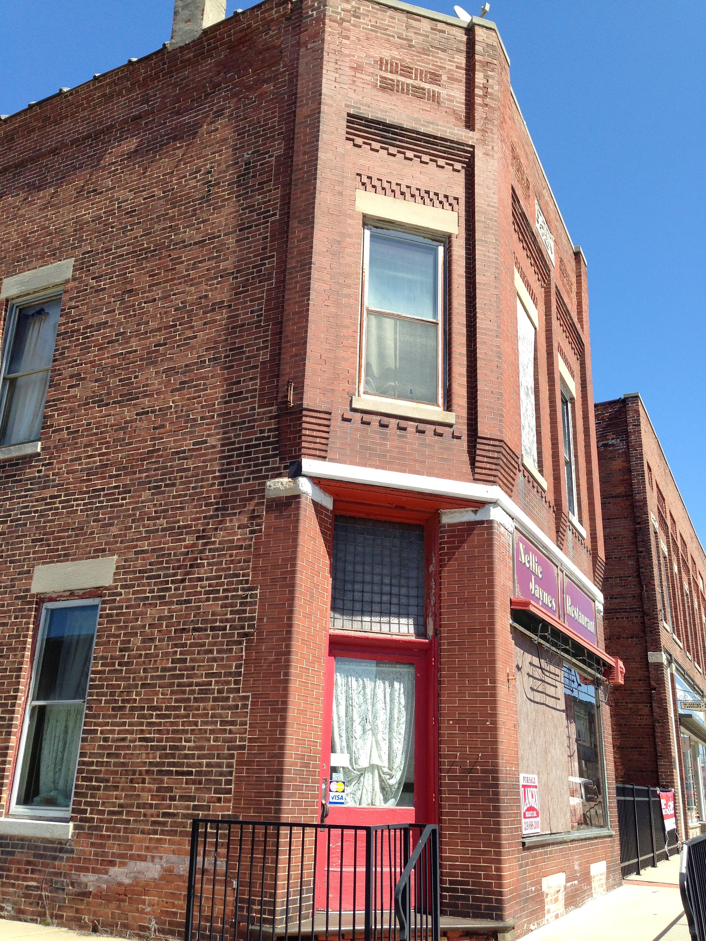 E Commercial Ave, Lowell, IN 46356 