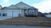 Eagle Ridge Dr, Valparaiso, IN 46385 