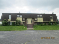 East 70Th Ave, Merrillville, IN 46410 