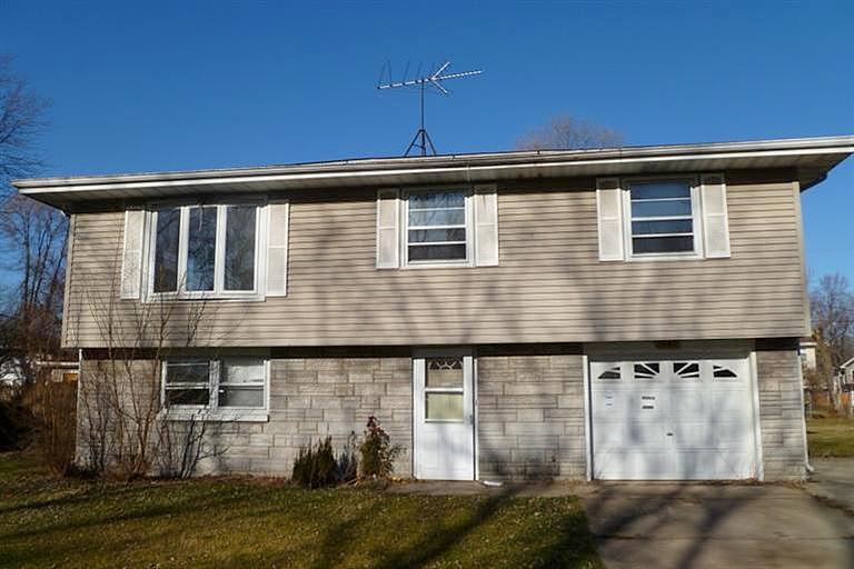 W 63Rd Ave, Merrillville, IN 46410 