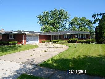 59Th, Merrillville, IN 46410 