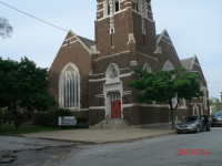 Monroe, Gary, IN 46402 