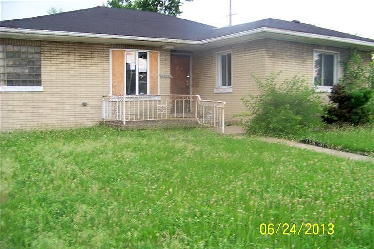 Grant, Gary, IN 46404 